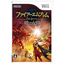 ファイアーエムブレム 暁の女神