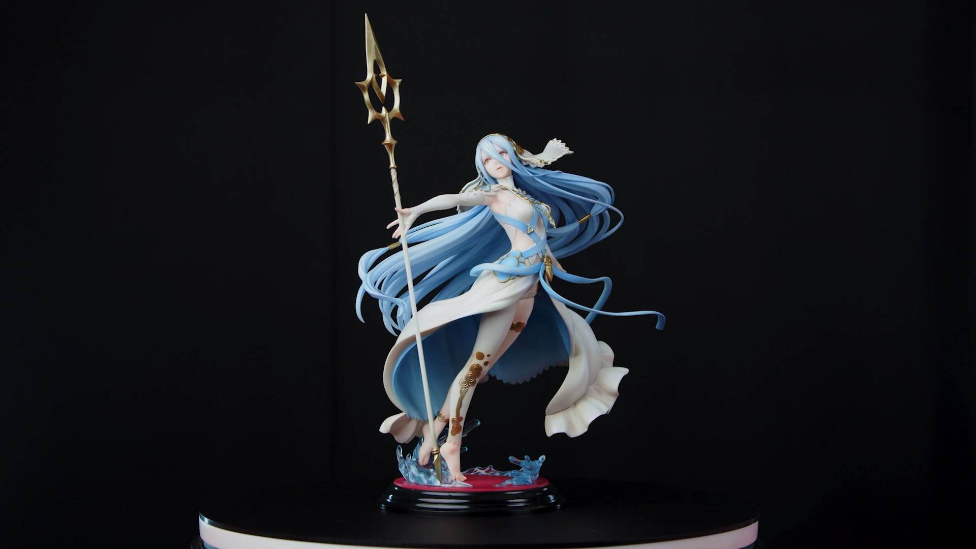 ファイアーエムブレム 1/7スケールフィギュア ベレス（踊り子