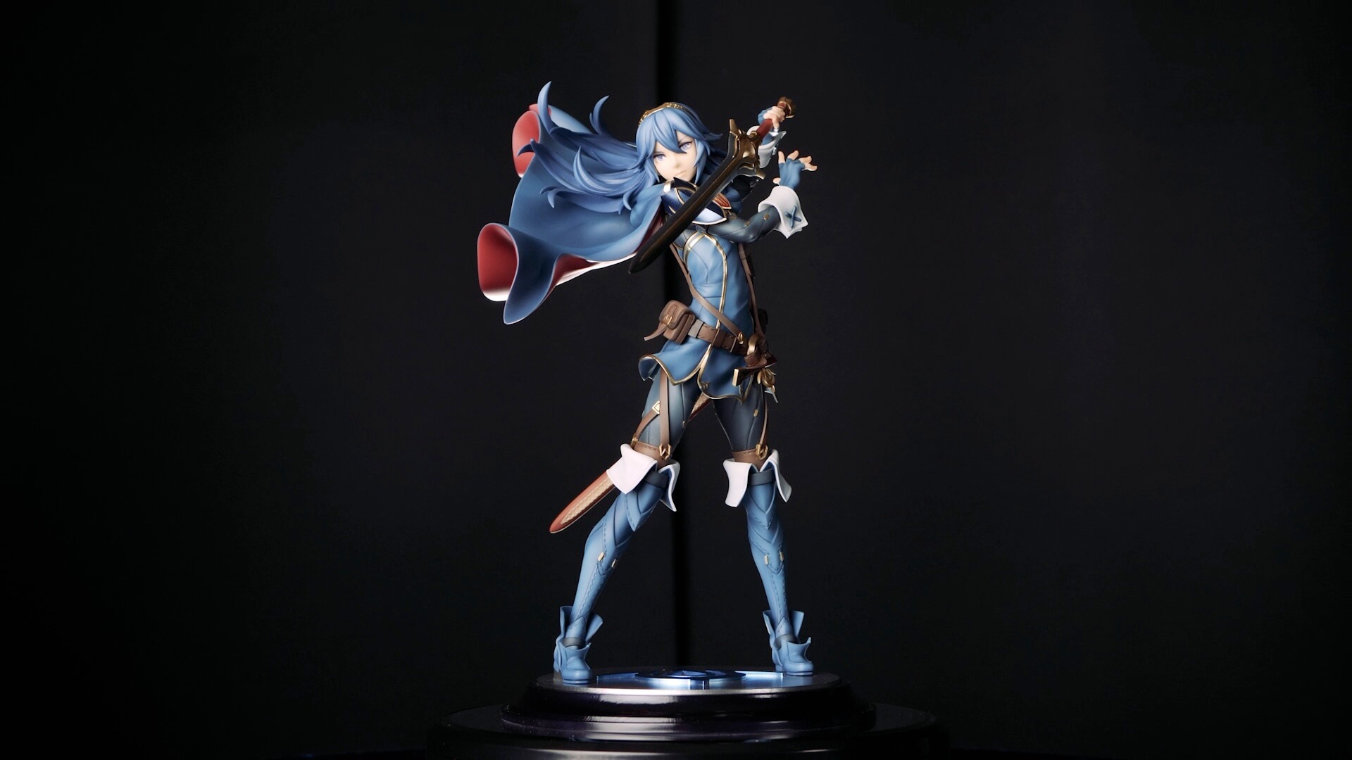 ファイアーエムブレム 1/7スケールフィギュア ルキナ