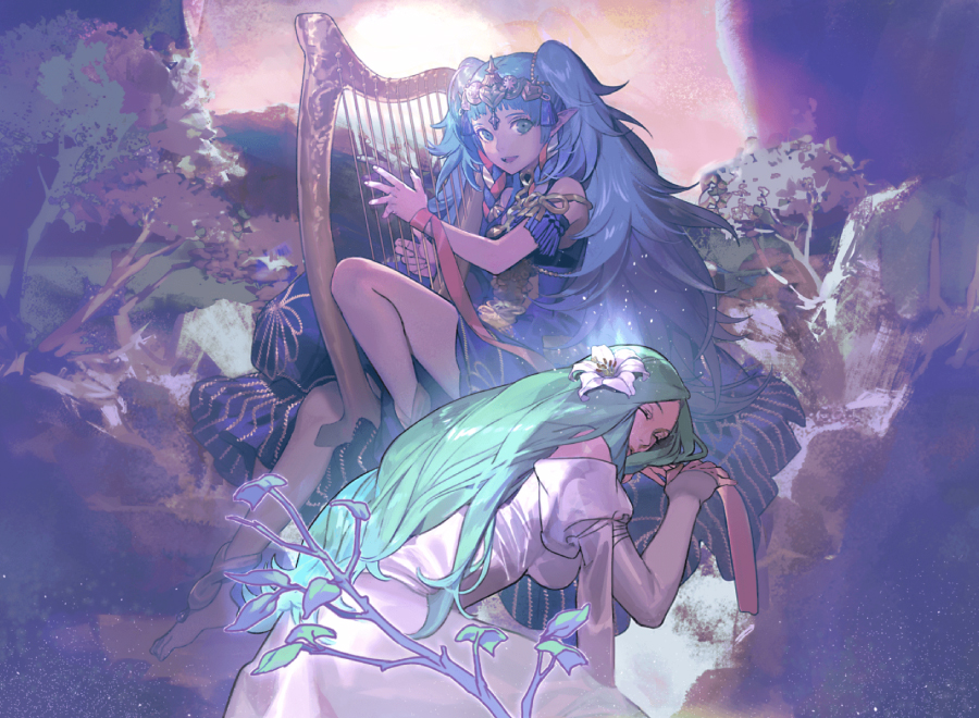 ファイアーエムブレム 風花雪月 オリジナル・サウンドトラック