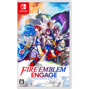 ファイアーエムブレム エンゲージ