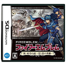 ファイアーエムブレム 新・紋章の謎～光と影の英雄～