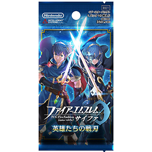 TCG ファイアーエムブレム 0