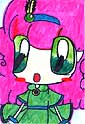 ちょこぱふぇーさんのイラスト5