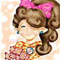 フリルルさんのイラスト