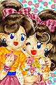 フリルルさんのイラスト1
