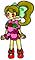 フェザーさんのイラスト