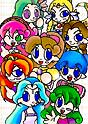 風音さんのイラスト1