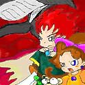 ヒヨコのチャッピーさんのイラスト1