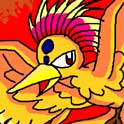 ヒヨコのチャッピーさんのイラスト2