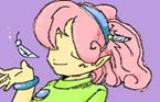 デカタワシさんのイラスト1