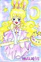 まろろさんのイラスト