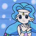 夏実さんのイラスト2