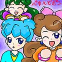 夏実さんのイラスト1