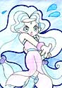 パネポンさんのイラスト