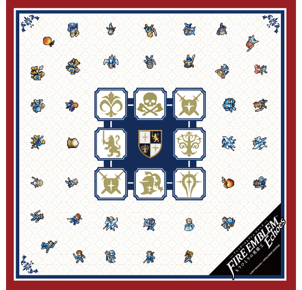 ファイアーエムブレム Expo Ii Intelligent Systems Co Ltd ファイアーエムブレム Expo Ii Intelligent Systems Co Ltd