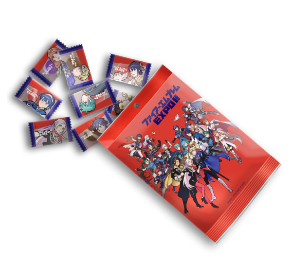 ファイアーエムブレム EXPO II｜INTELLIGENT SYSTEMS CO., LTD.