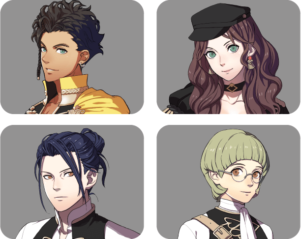 ファイアーエムブレム Expo Ii Intelligent Systems Co Ltd